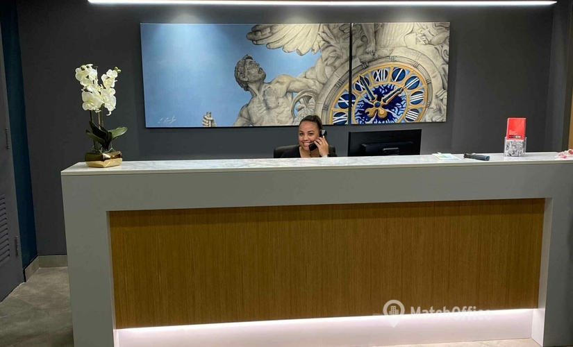 100 m² Serviced office in New York Grand Central, NY, 420 Lexington Avenue (10170) - 1 | MatchOffice