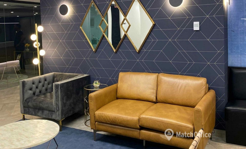 100 m² Business space in New York Grand Central, NY, 420 Lexington Avenue (10170) - 2 | MatchOffice