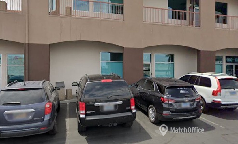 138 m² Business center in Las Vegas, NV, 800 N Rainbow Blvd (89107) - 1 | MatchOffice