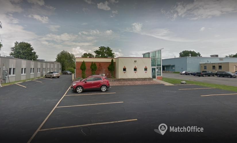 8000 m² Business space in New York City, NY, James Street 3522 (13206) - 1 | MatchOffice