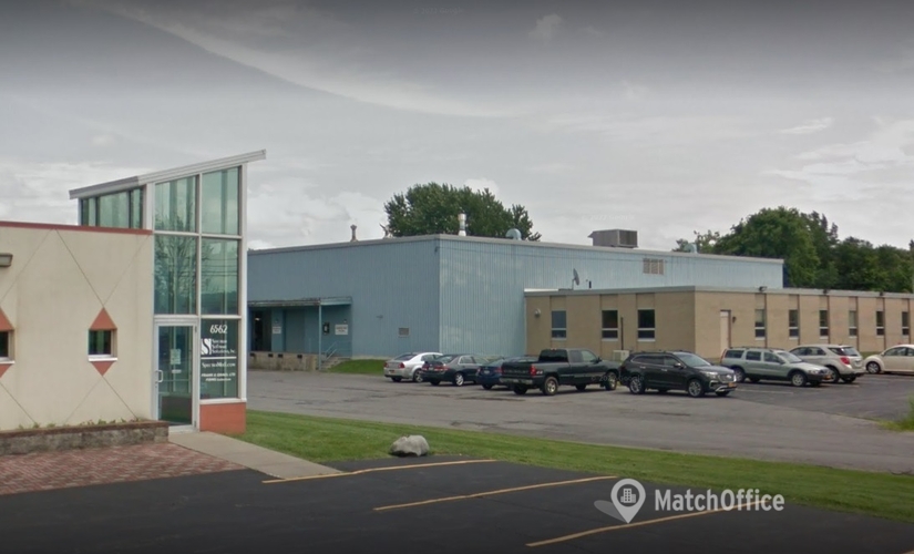 8000 m² Business park in New York City, NY, James Street 3522 (13206) - 2 | MatchOffice