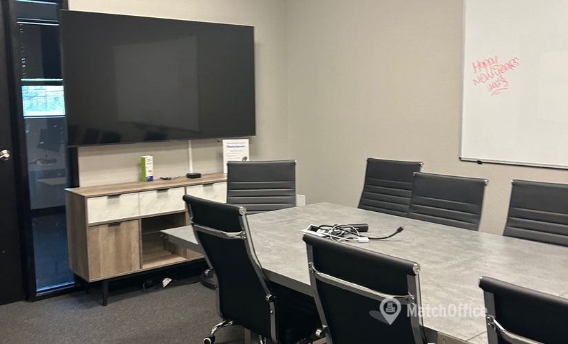 1000 m² Business park in Costa Mesa, CA, West Warner Avenue 3731 (92704) - 1 | MatchOffice.com