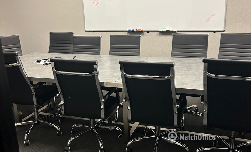 1000 m² Business park in Costa Mesa, CA, West Warner Avenue 3731 (92704) - 2 | MatchOffice