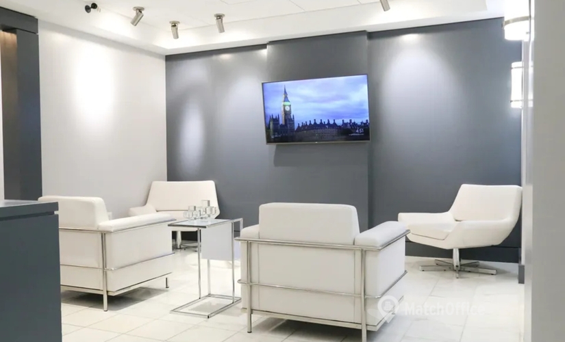 108 m² Business space in Laurel, MD, Sandy Spring Road 8101 (20707) - 3 | MatchOffice.com