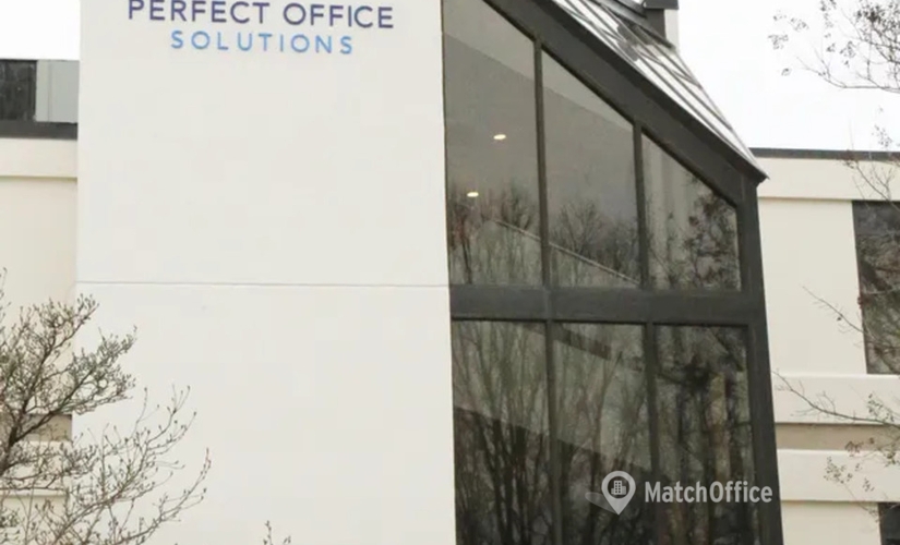 108 m² Business space in Laurel, MD, Sandy Spring Road 8101 (20707) - 4 | MatchOffice.com