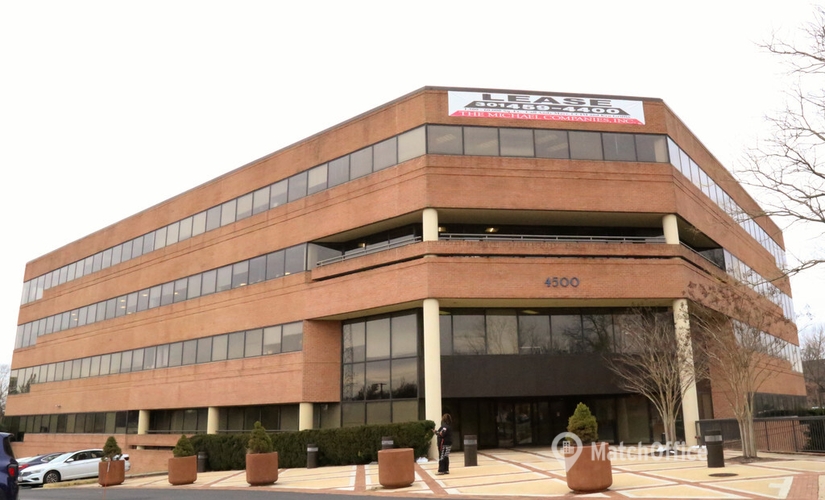108 m² Serviced office in Silver Spring, MD, Forbes Boulevard 4500 (20706) - 3 | MatchOffice