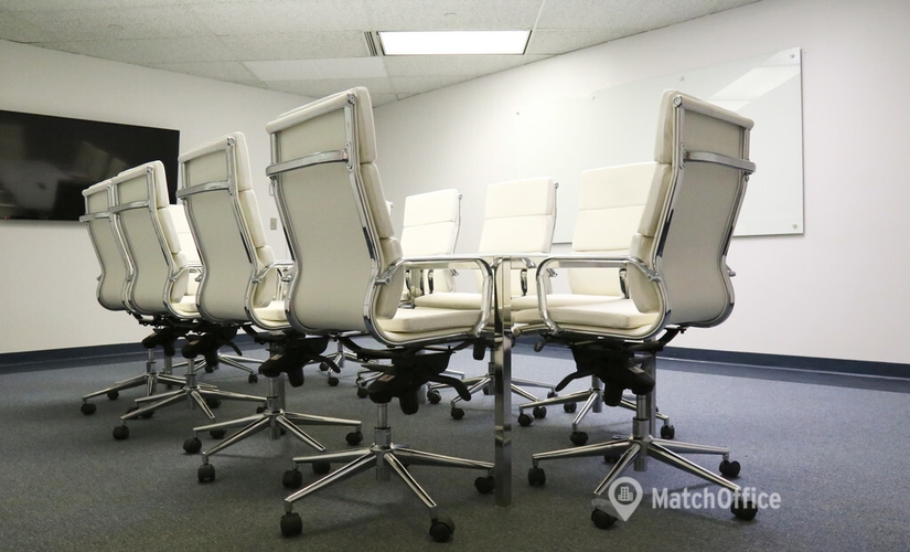 108 m² Business center in Silver Spring, MD, Forbes Boulevard 4500 (20706) - 4 | MatchOffice.com