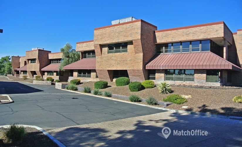 108 m² Business park in Scottsdale, AZ, North Hayden Road 3260 (85251) - 4 | MatchOffice.com