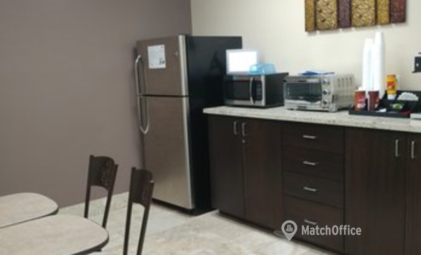 108 m² Serviced office in Scottsdale, AZ, East Greenway Parkway 6424 (85254) - 4 | MatchOffice.com