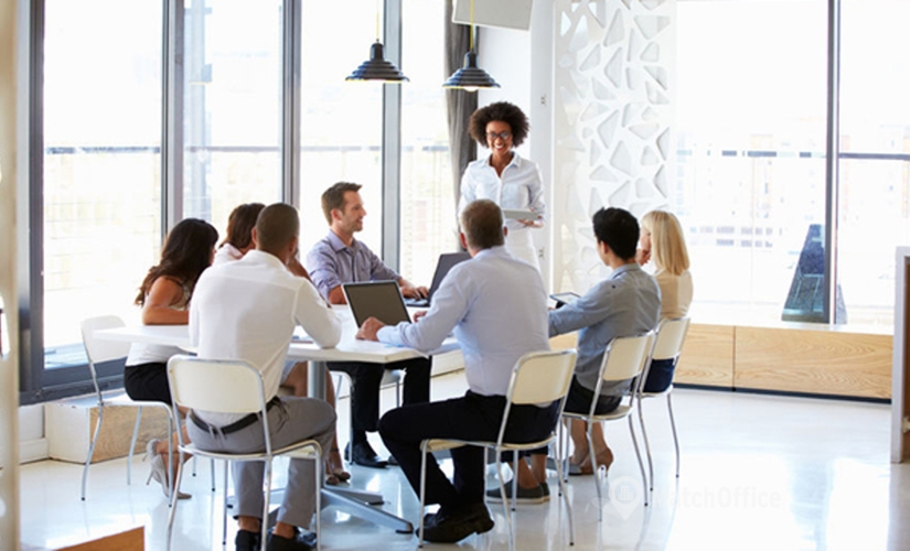 538 m² Serviced office in Tampa, FL, 3632 Land O' Lakes Boulevard (34639) - 4 | MatchOffice.com