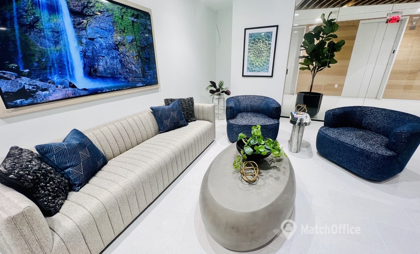 560 m² Business center in Arlington, VA, 1550 Wilson Blvd (22209) - 3 | MatchOffice.com