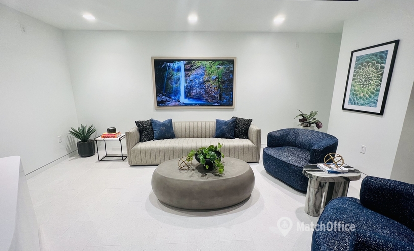 560 m² Business space in Arlington, VA, 1550 Wilson Blvd (22209) - 4 | MatchOffice