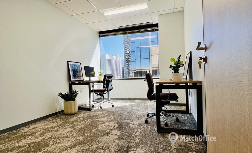 Virtual business address in Arlington, VA, 1550 Wilson Blvd (22209) - 3 | MatchOffice.com