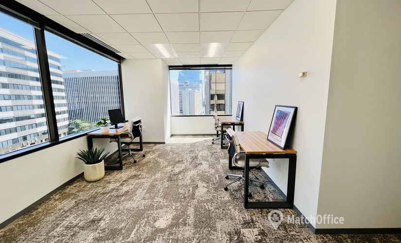 Virtual office space in Arlington, VA, 1550 Wilson Blvd (22209) - 4 | MatchOffice