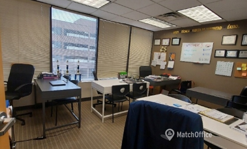 Office South Yosemite Street 3600 80237 Denver, CO
