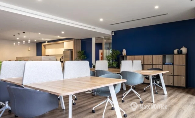 300 m² Business space in Birmingham, MI, 135 N. Old Woodward Ave (48009) - 4 | MatchOffice.com