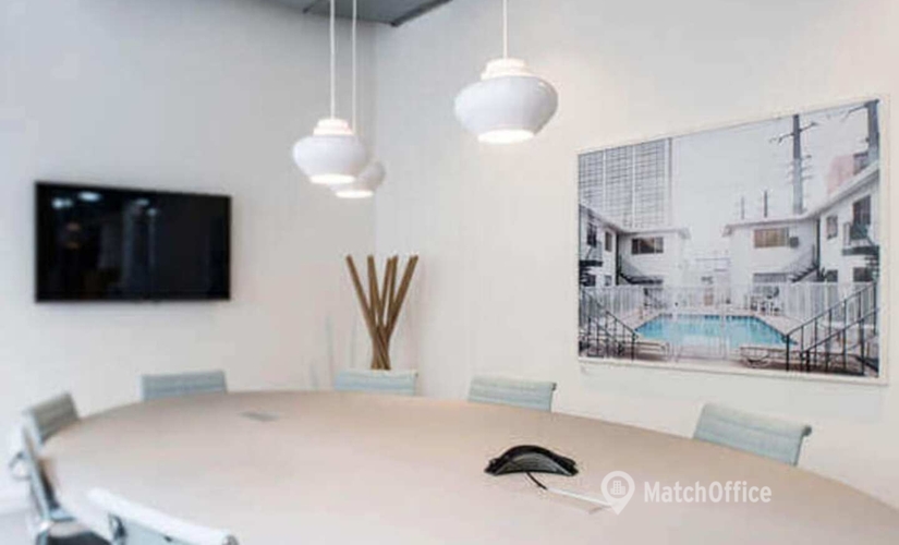 Virtual address in Napa, 1300 First Street (94559) - 4 | MatchOffice.com