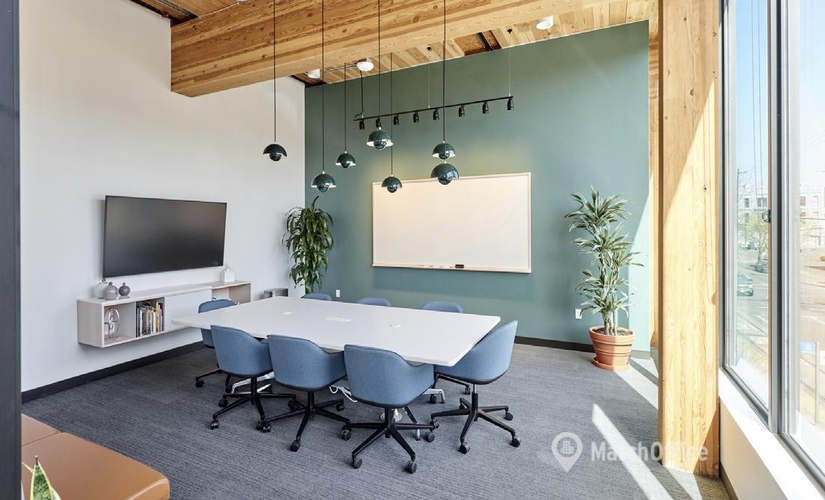 Virtual address in Portland, 555 SE Martin Luther King Boulevard (97214) - 3 | MatchOffice