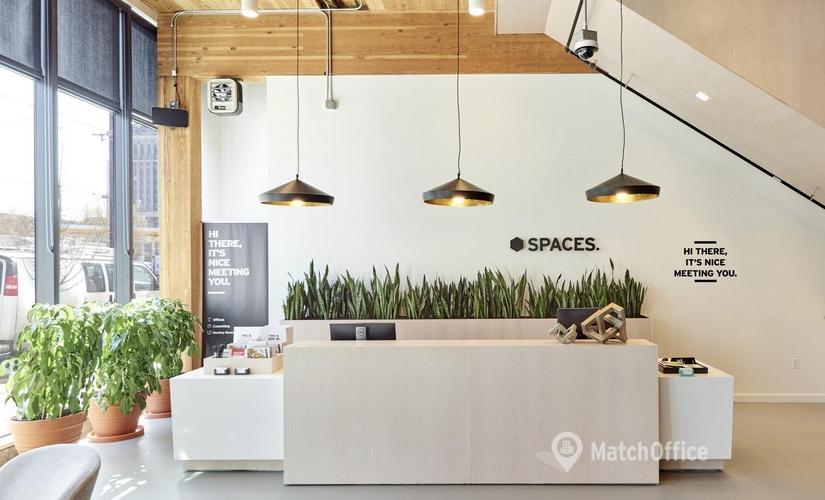 Virtual address in Portland, 555 SE Martin Luther King Boulevard (97214) - 4 | MatchOffice