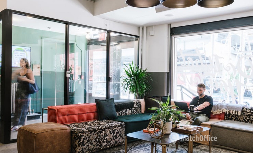 431 m² Business space in New York City, NY, 109 South 5th Street (11249) - 4 | MatchOffice
