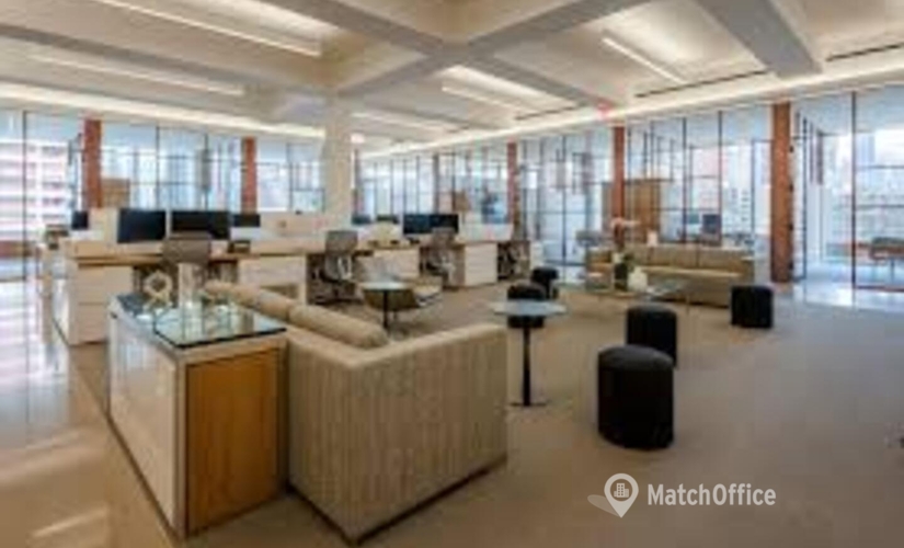 5382 m² Business park in New York City, NY, 787 Eleventh Avenue (10019) - 4 | MatchOffice