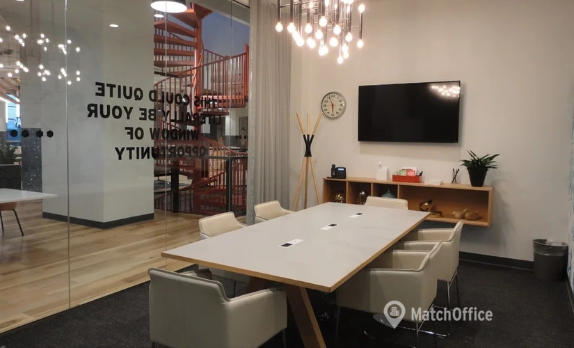 Virtual business address in Baltimore, MD, 200 E. Pratt Street (21202) - 4 | MatchOffice