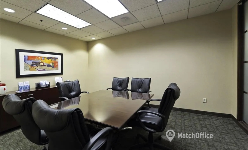 5382 m² Shared workspace  in Miami, FL, 811 Brickell Avenue (33131) - 4 | MatchOffice