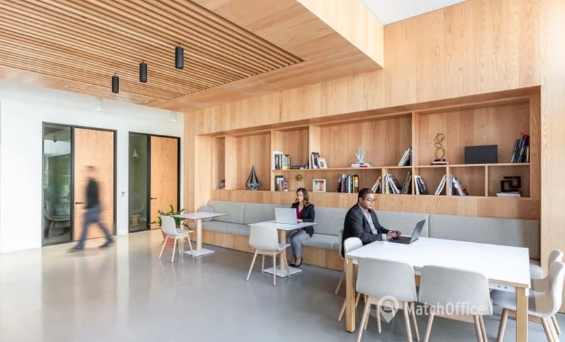 Virtual office space in Pasadena, CA, 680 East Colorado Boulevard (91101) - 4 | MatchOffice