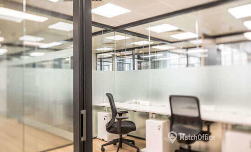 5382 m² Business space in Napa, 1300 First Street (94559) - 4 | MatchOffice