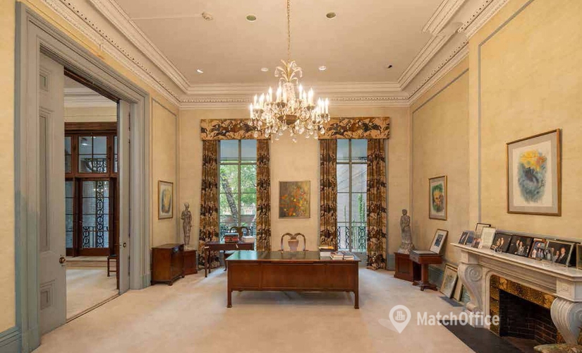 Virtual office space in Philadelphia, PA, 1626 Locust Street (19103) - 4 | MatchOffice