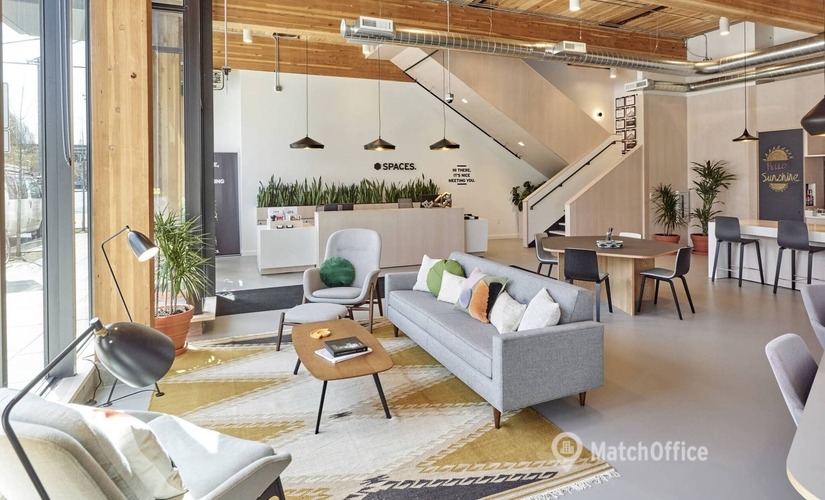 5382 m² Business center in Portland, 525 SE Martin Luther King Blvd. (97214) - 4 | MatchOffice