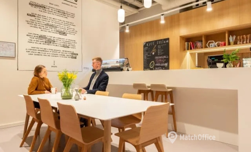 5382 m² Business space in McLean, VA, 1640 Boro Place (22102) - 4 | MatchOffice