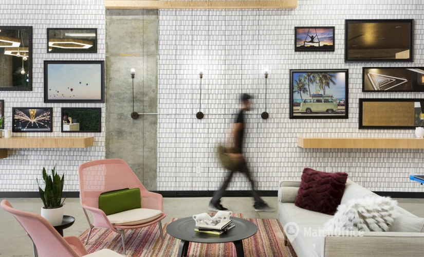 5382 m² Business space in Seattle, WA, 1201 Second Avenue (98101) - 4 | MatchOffice.com