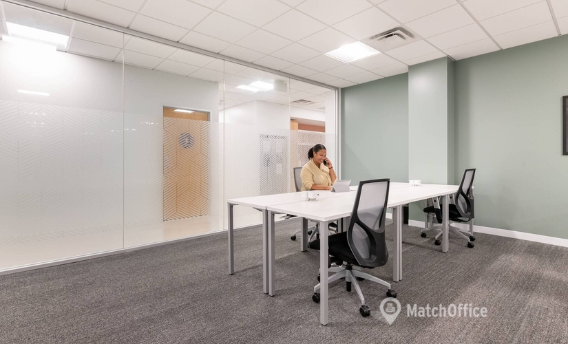 538 m² Conference space in Oakland, CA, 66 Franklin Street (94607) - 3 | MatchOffice.com