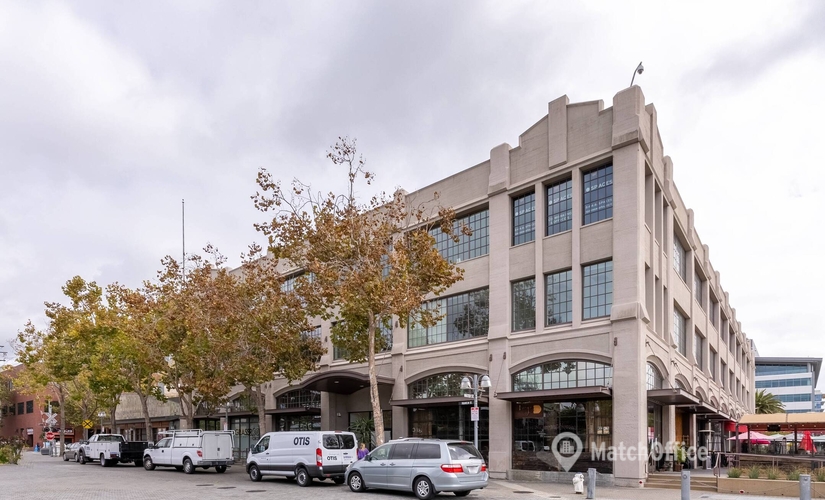 538 m² Conference room in Oakland, CA, 66 Franklin Street (94607) - 4 | MatchOffice.com