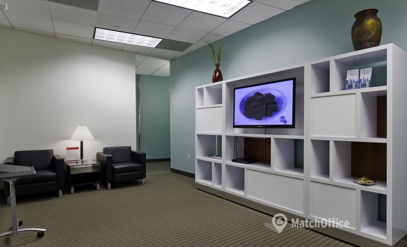 Virtual address in San Ramon, CA, 2010 Crow Canyon Place (94583) - 3 | MatchOffice