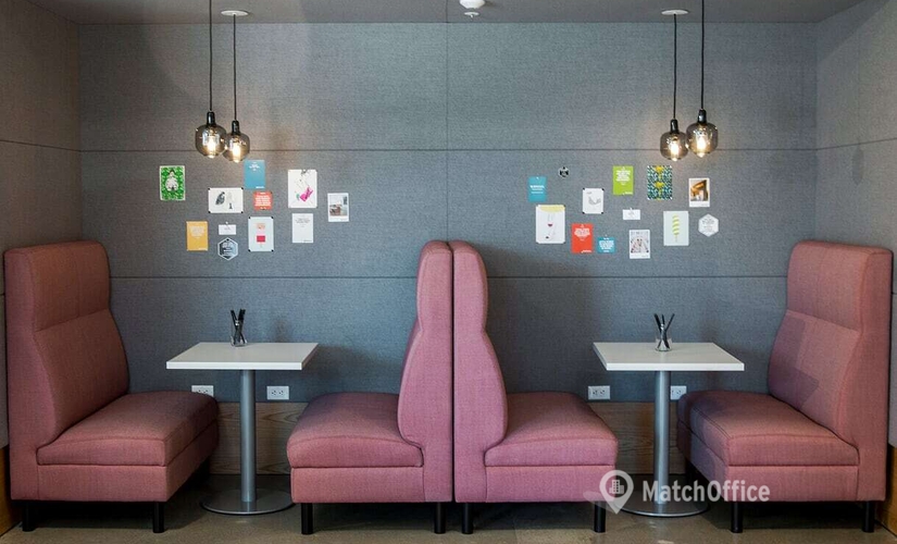 2691 m² Co-working in Atlanta, GA, 800 Battery Avenue SE (30339) - 4 | MatchOffice.com