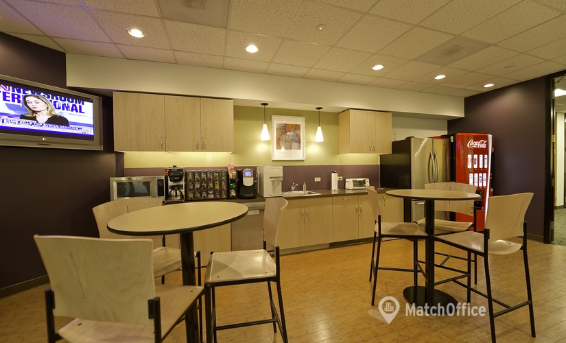 Virtual address in Portland, 10260 SW Greenburg Road (10260) - 4 | MatchOffice.com