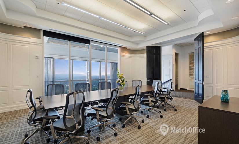 Virtual office in Bellevue, WA, Skyline Tower (98004) - 3 | MatchOffice