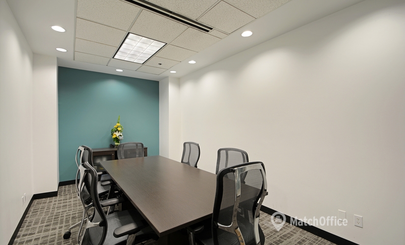 Virtual office space in Bellevue, WA, Skyline Tower (98004) - 4 | MatchOffice.com