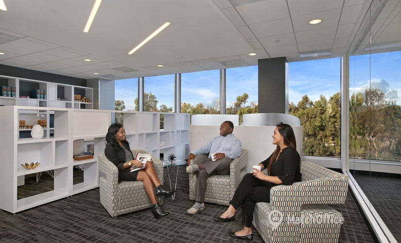 Virtual address in Beverly Hills, CA, 10100 Santa Monica Blvd (90067) - 4 | MatchOffice