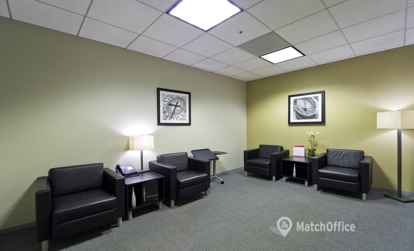Virtual office space in San Francisco, CA, One Embarcadero Center (94111) - 3 | MatchOffice