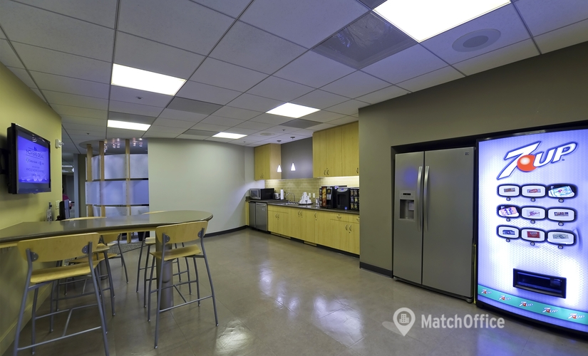 Virtual business address in San Francisco, CA, One Embarcadero Center (94111) - 4 | MatchOffice.com