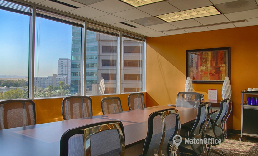 Virtual office in San Jose, CA, 99 Almaden Blvd. (95113) - 4 | MatchOffice