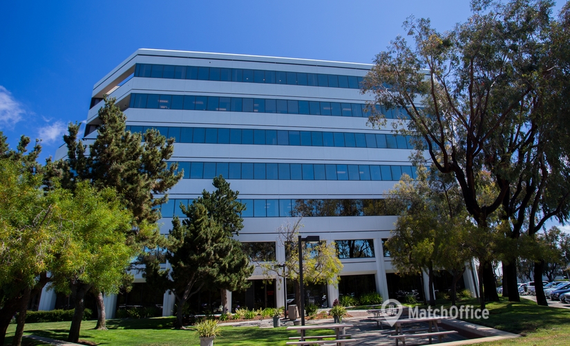 Virtual office in San Mateo, CA, 951 Mariners Island Blvd (94404) - 4 | MatchOffice