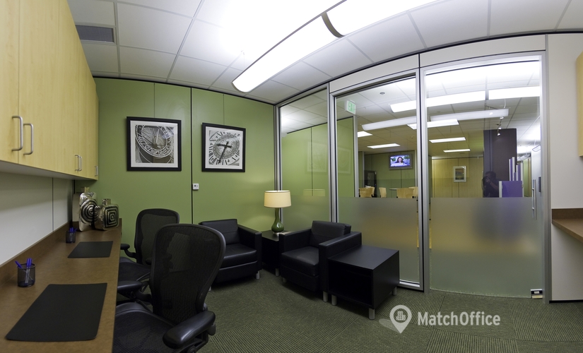 Virtual business address in Boise, ID, 950 Bannock Street (83702) - 3 | MatchOffice