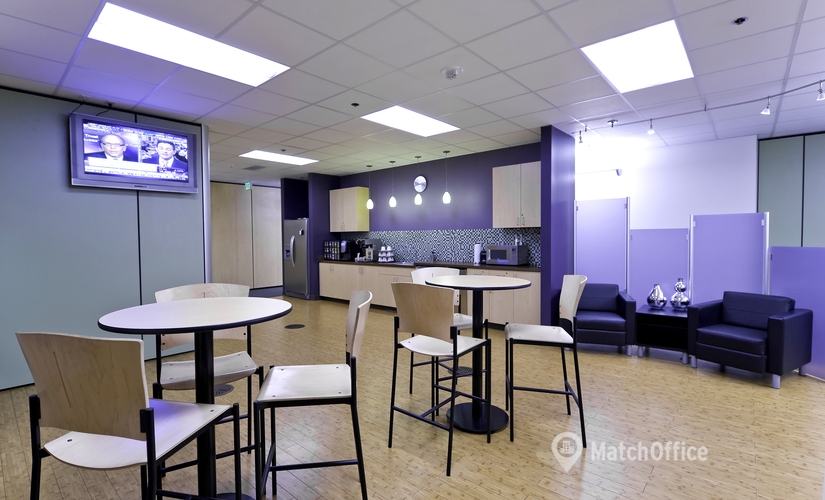 Virtual office space in Boise, ID, 950 Bannock Street (83702) - 4 | MatchOffice