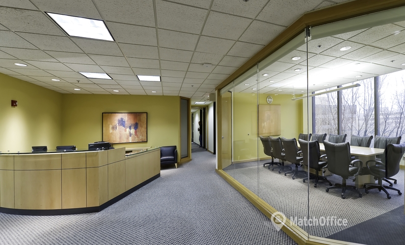 Virtual business address in Overland Park, KS, 9393 West 110th Street (66210) - 4 | MatchOffice