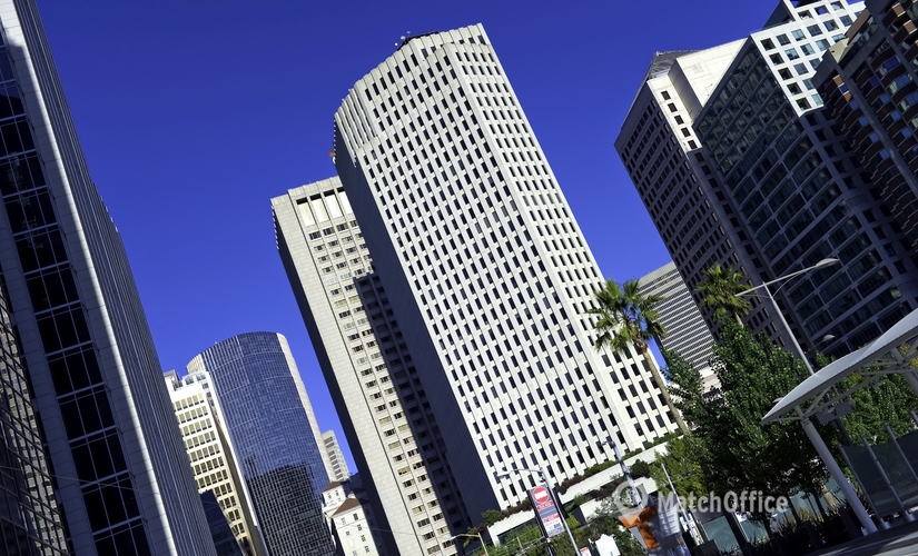 Virtual address in Chicago, IL, 8770 West Bryn Mawr Avenue (60631) - 4 | MatchOffice.com