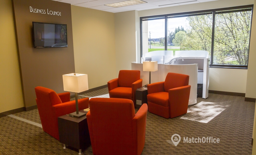 Virtual office in Eagan, MN, 860 Blue Gentian Road (55121) - 4 | MatchOffice.com